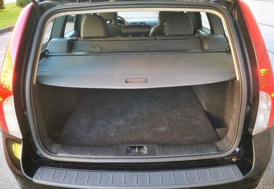 Продам Volvo V50 2006 года в г. Павлоград, Днепропетровская область