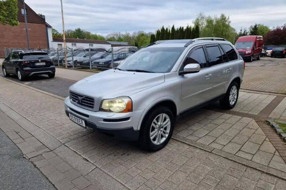 Продам Volvo XC90 2007 года в Днепре