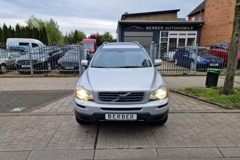 Продам Volvo XC90 2007 года в Днепре