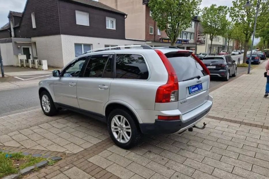Продам Volvo XC90 2007 года в Днепре