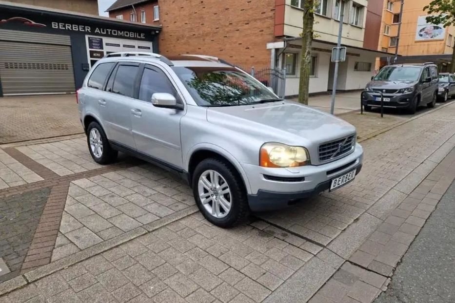 Продам Volvo XC90 2007 года в Днепре
