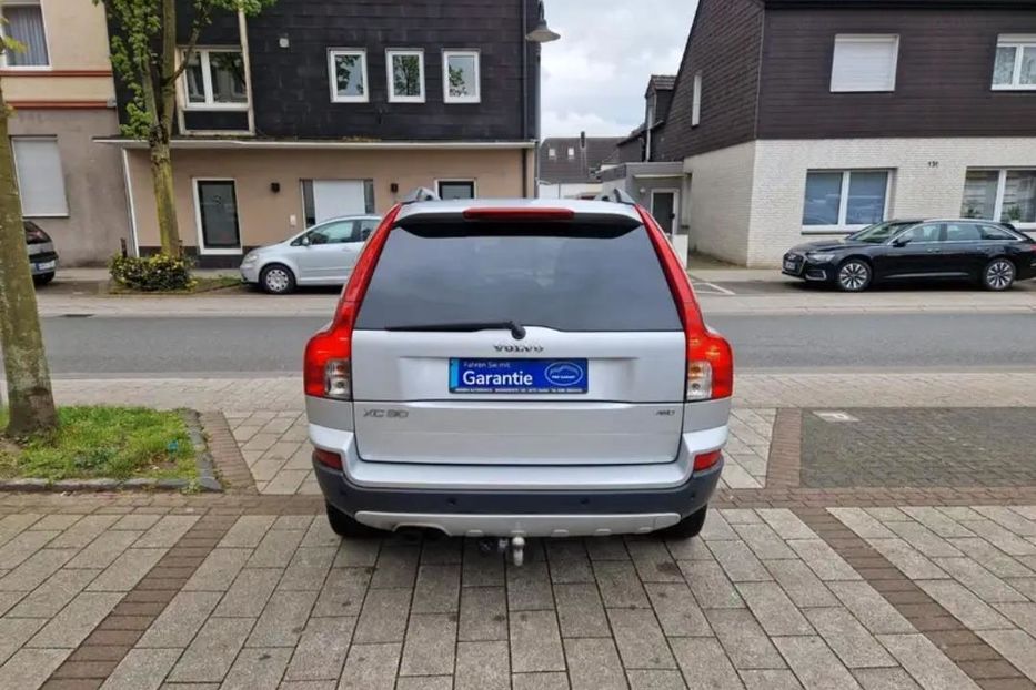 Продам Volvo XC90 2007 года в Днепре