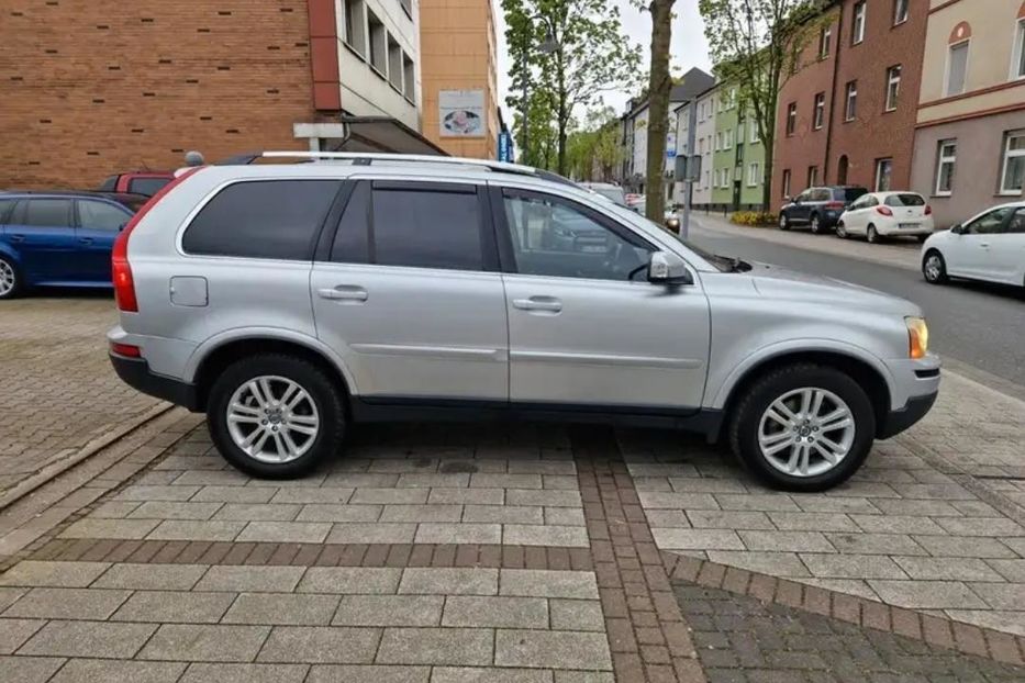 Продам Volvo XC90 2007 года в Днепре