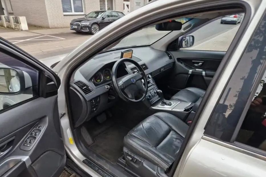 Продам Volvo XC90 2007 года в Днепре