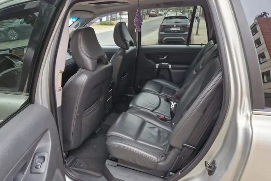 Продам Volvo XC90 2007 года в Днепре