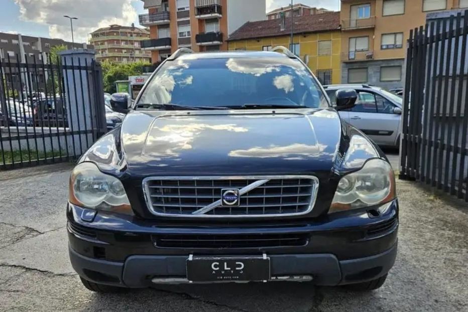 Продам Volvo XC90 2007 года в Харькове