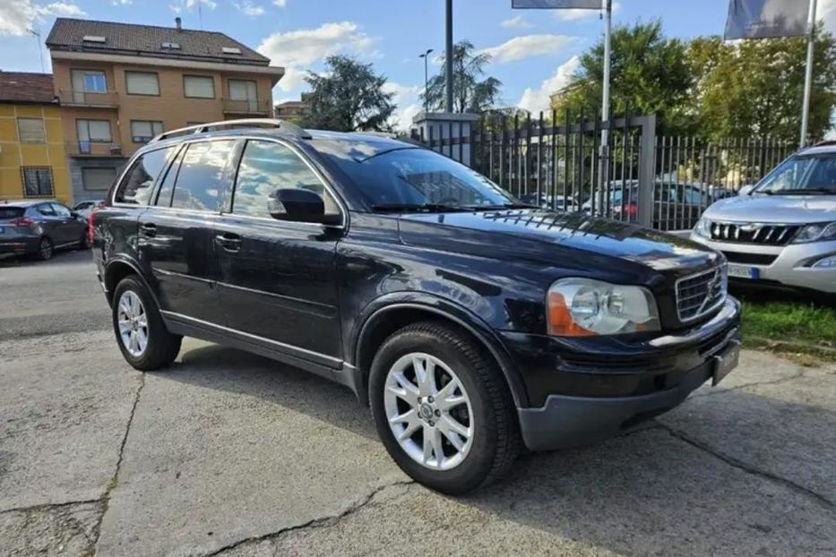 Продам Volvo XC90 2007 года в Харькове