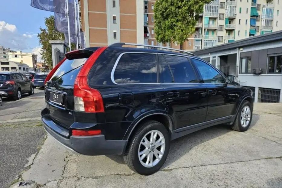 Продам Volvo XC90 2007 года в Харькове