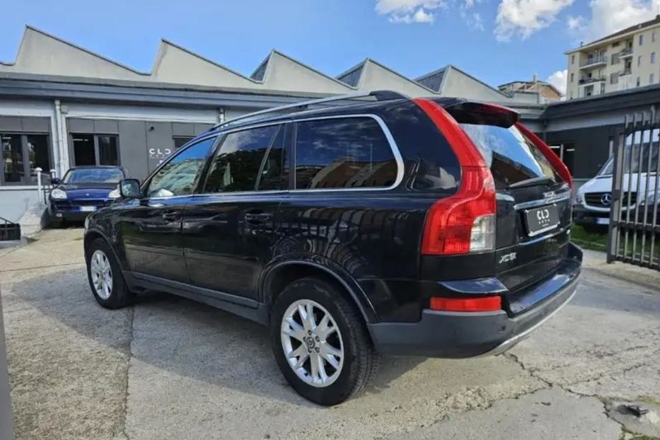 Продам Volvo XC90 2007 года в Харькове