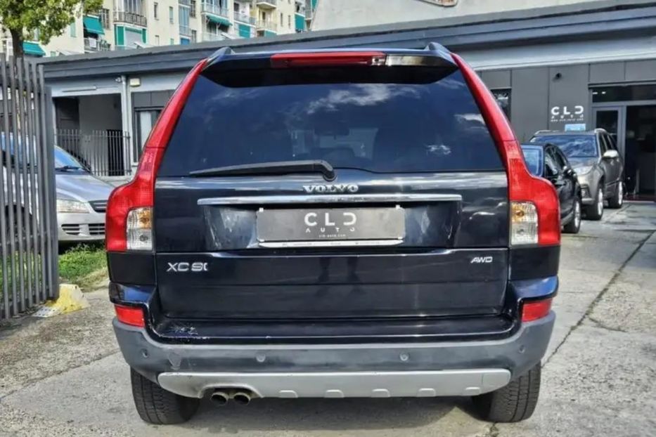 Продам Volvo XC90 2007 года в Харькове