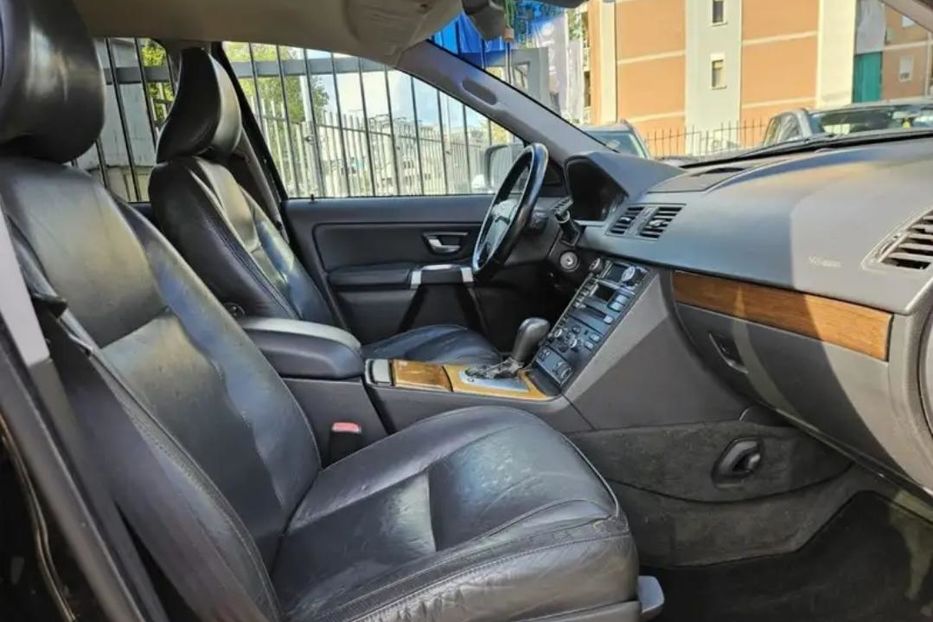 Продам Volvo XC90 2007 года в Харькове