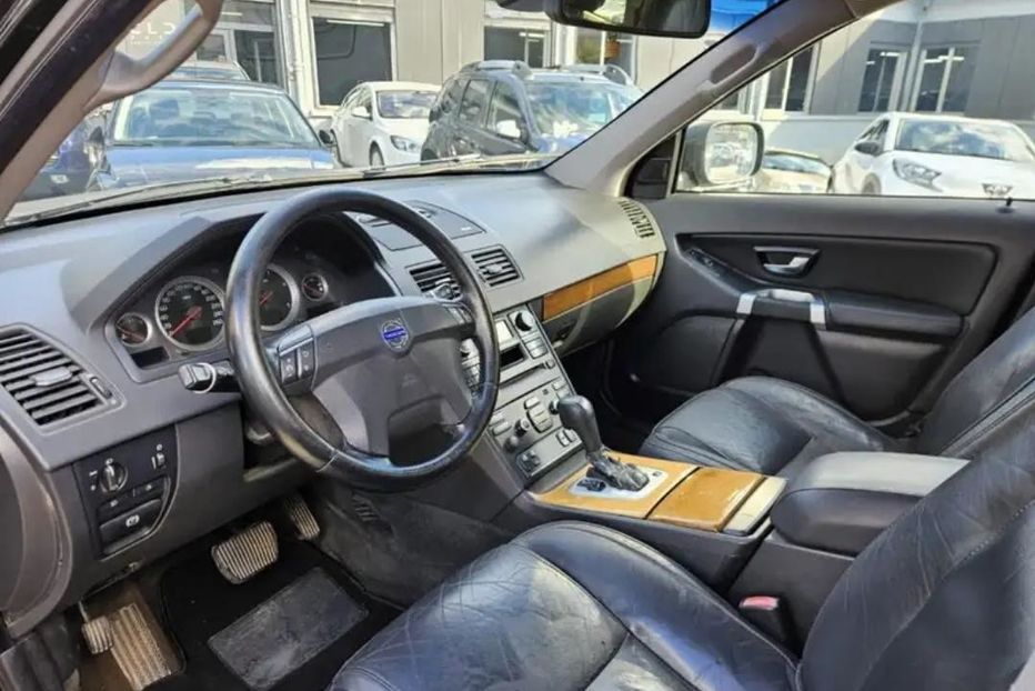 Продам Volvo XC90 2007 года в Харькове