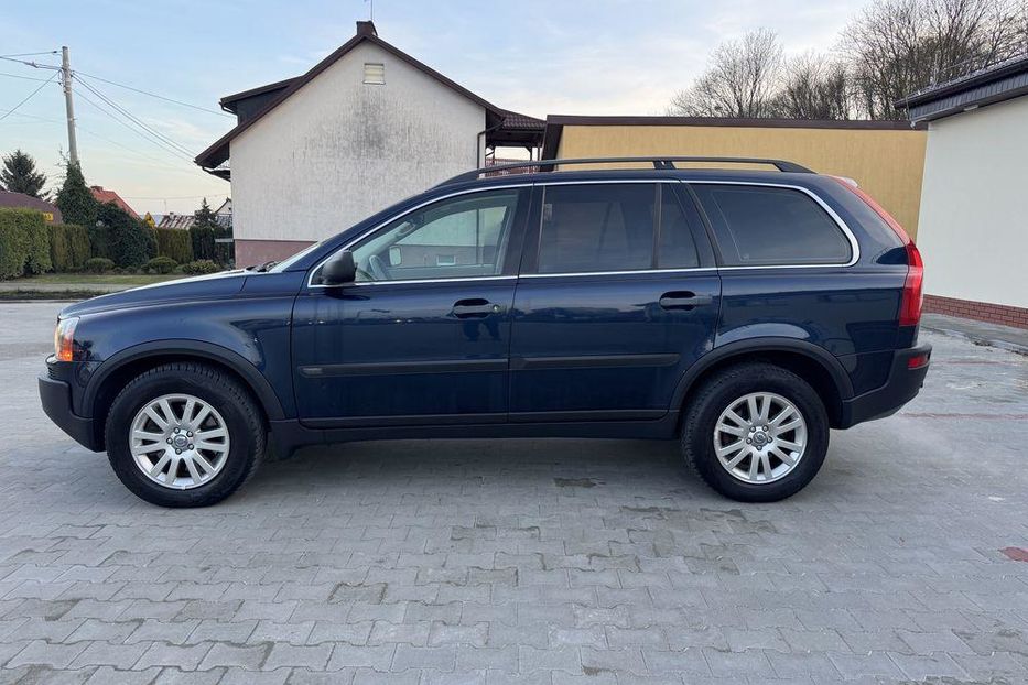 Продам Volvo XC90 2006 года в Львове