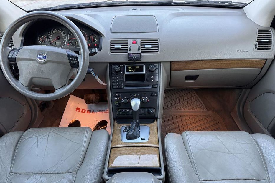 Продам Volvo XC90 2006 года в Львове