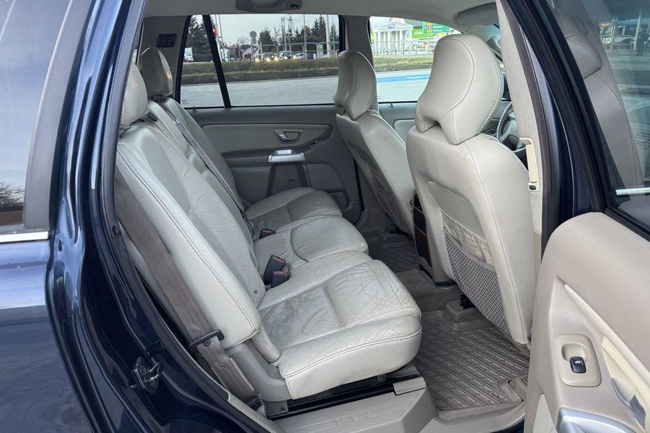 Продам Volvo XC90 2006 года в Львове