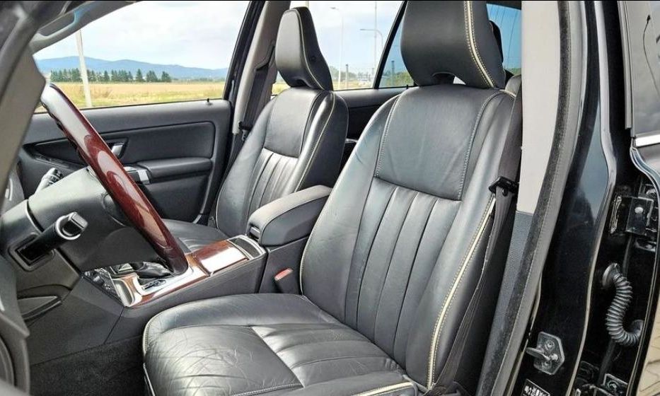 Продам Volvo XC90 2010 года в Сумах