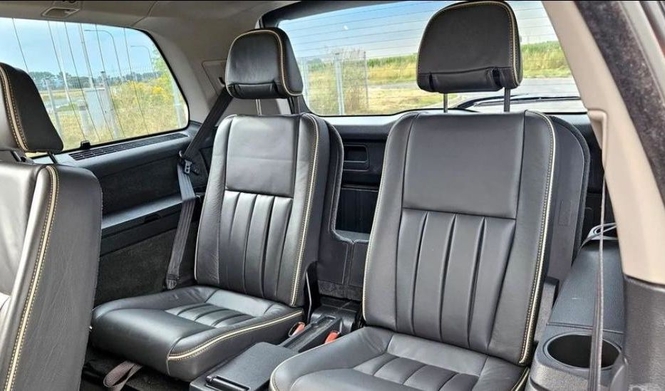 Продам Volvo XC90 2010 года в Сумах