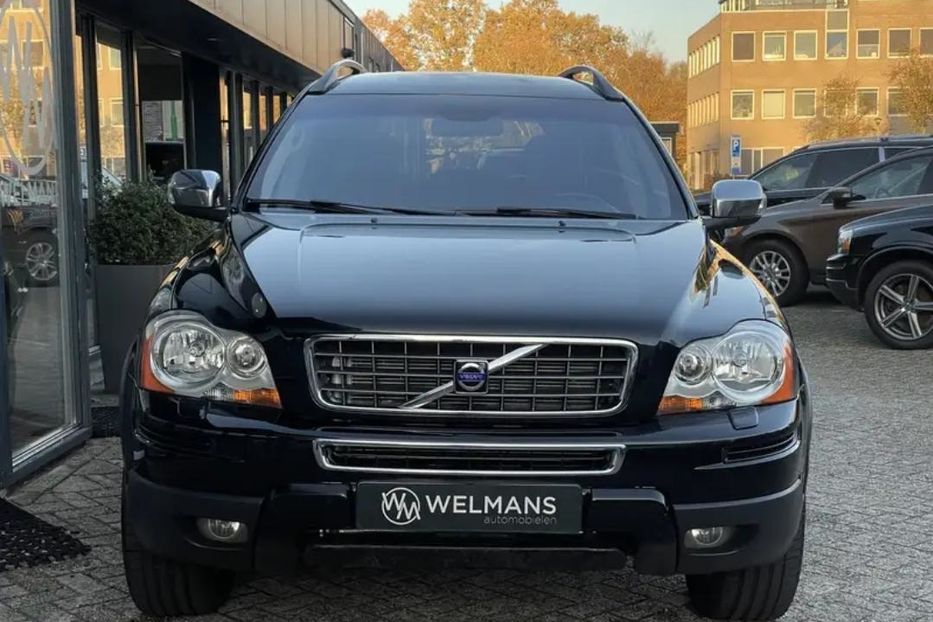 Продам Volvo XC90 2007 года в Сумах