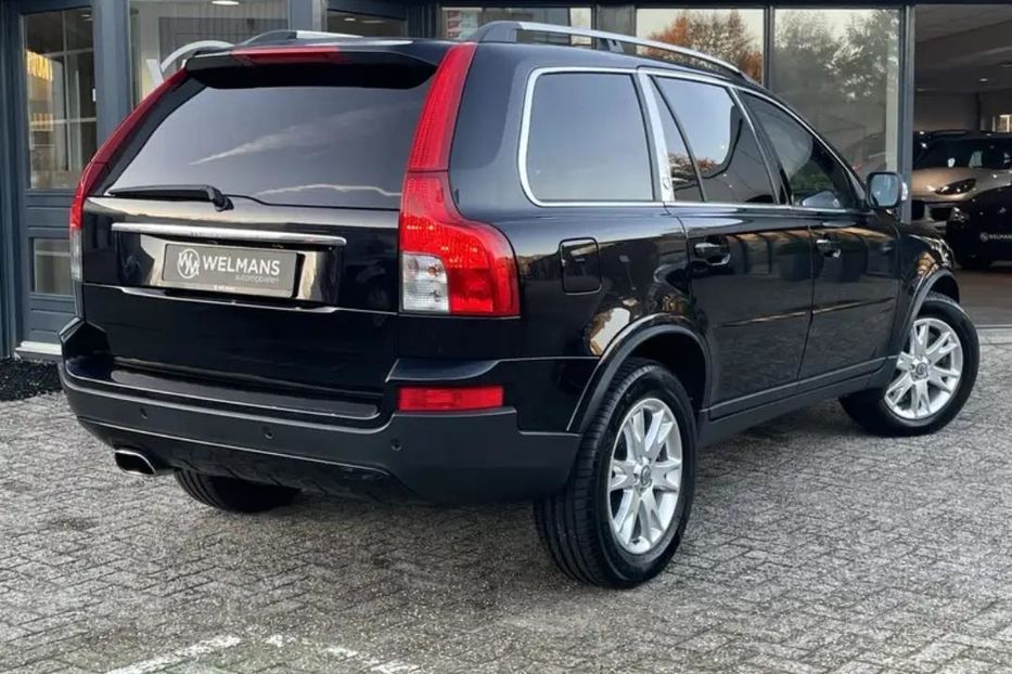 Продам Volvo XC90 2007 года в Сумах