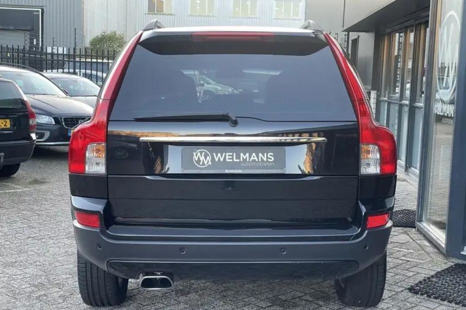 Продам Volvo XC90 2007 года в Сумах