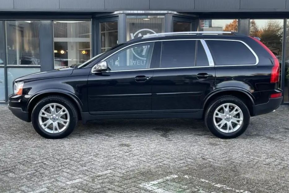 Продам Volvo XC90 2007 года в Сумах