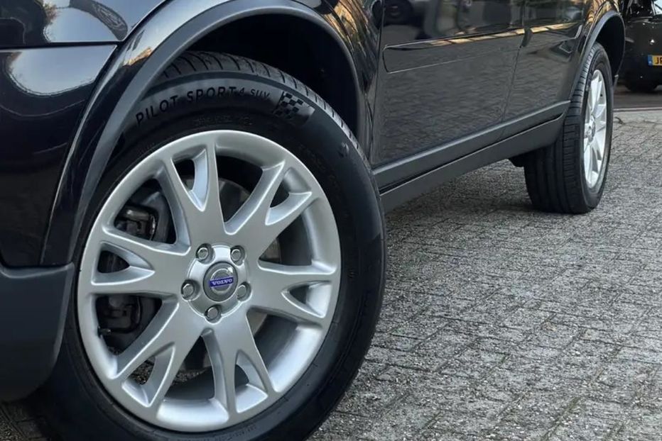 Продам Volvo XC90 2007 года в Сумах