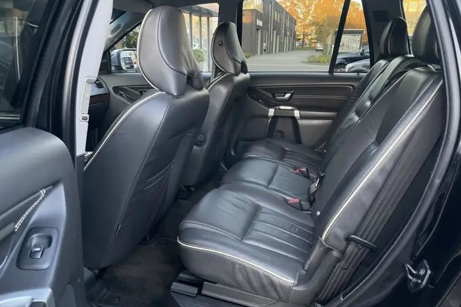 Продам Volvo XC90 2007 года в Сумах