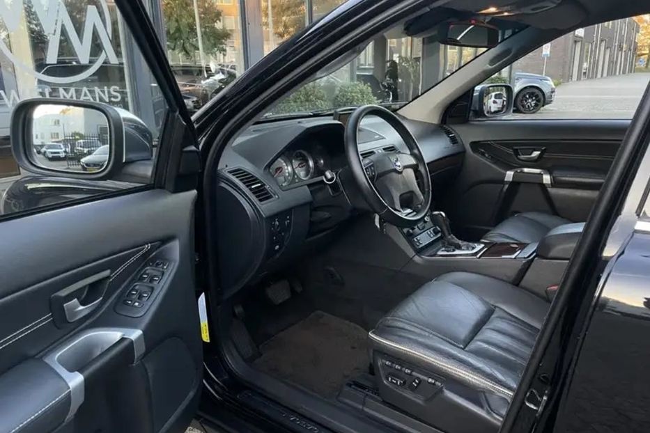 Продам Volvo XC90 2007 года в Сумах