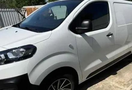 Продам Citroen Jumpy груз. 2021 года в г. Кобеляки, Полтавская область