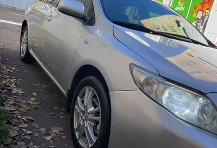 Продам Toyota Corolla 2008 года в Одессе