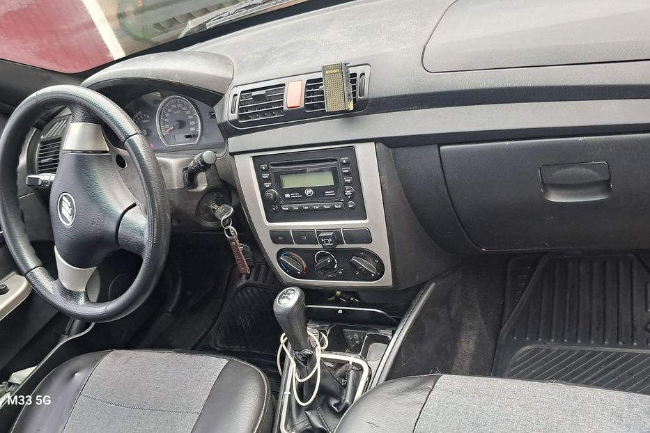 Продам Lifan 520 2008 года в г. Павлоград, Днепропетровская область