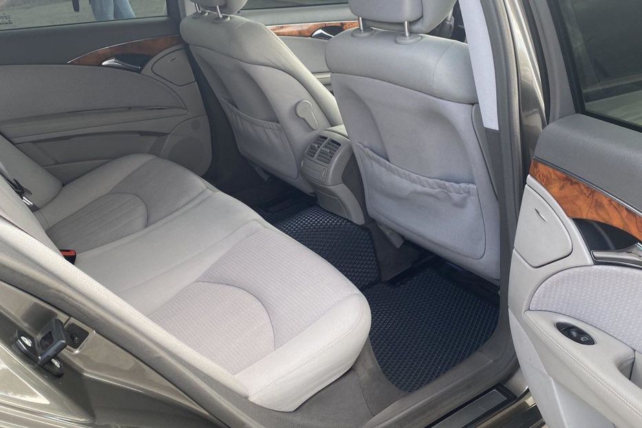 Продам Mercedes-Benz E-Class 2007 года в г. Кривой Рог, Днепропетровская область