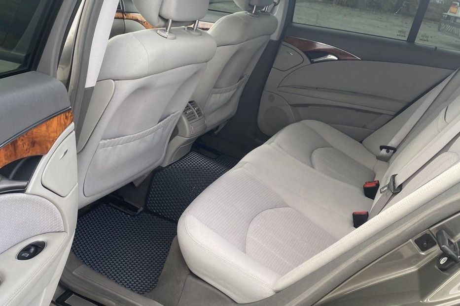 Продам Mercedes-Benz E-Class 2007 года в г. Кривой Рог, Днепропетровская область
