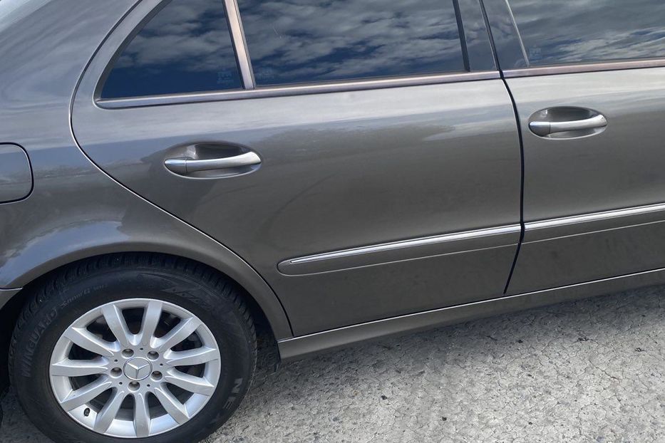 Продам Mercedes-Benz E-Class 2007 года в г. Кривой Рог, Днепропетровская область