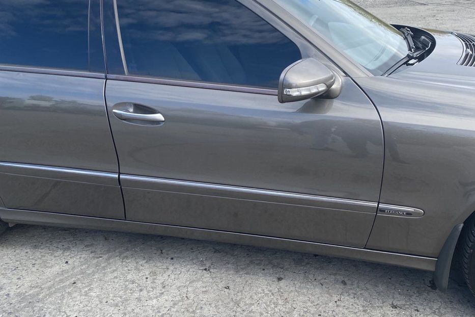 Продам Mercedes-Benz E-Class 2007 года в г. Кривой Рог, Днепропетровская область