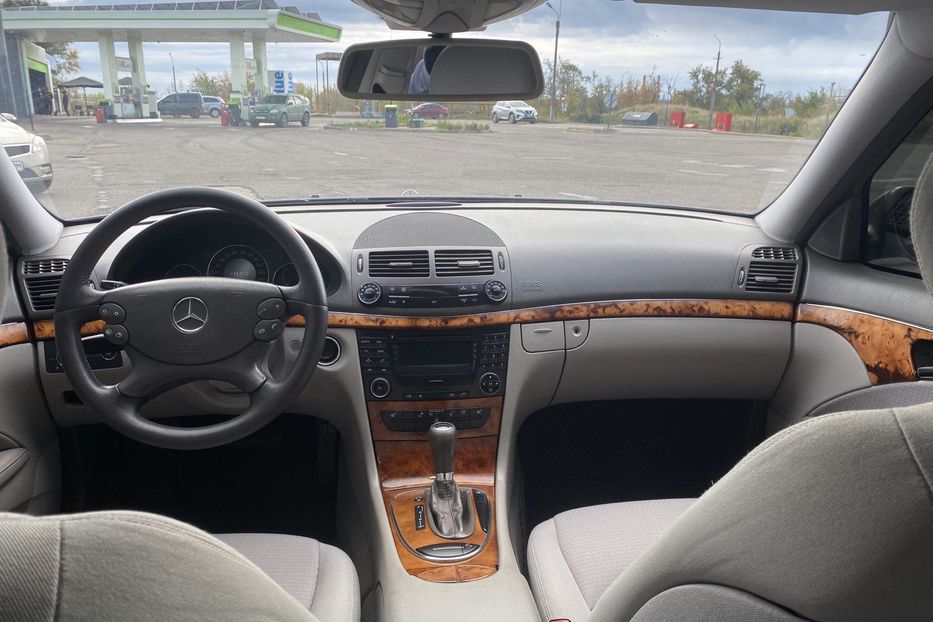 Продам Mercedes-Benz E-Class 2007 года в г. Кривой Рог, Днепропетровская область