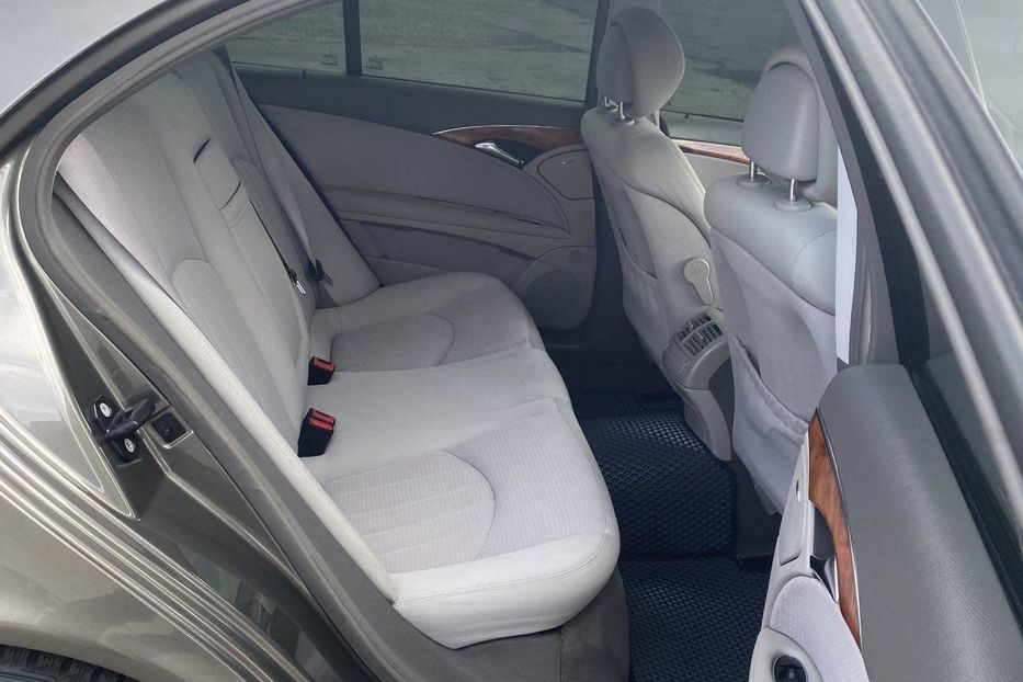 Продам Mercedes-Benz E-Class 2007 года в г. Кривой Рог, Днепропетровская область