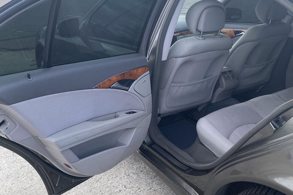 Продам Mercedes-Benz E-Class 2007 года в г. Кривой Рог, Днепропетровская область