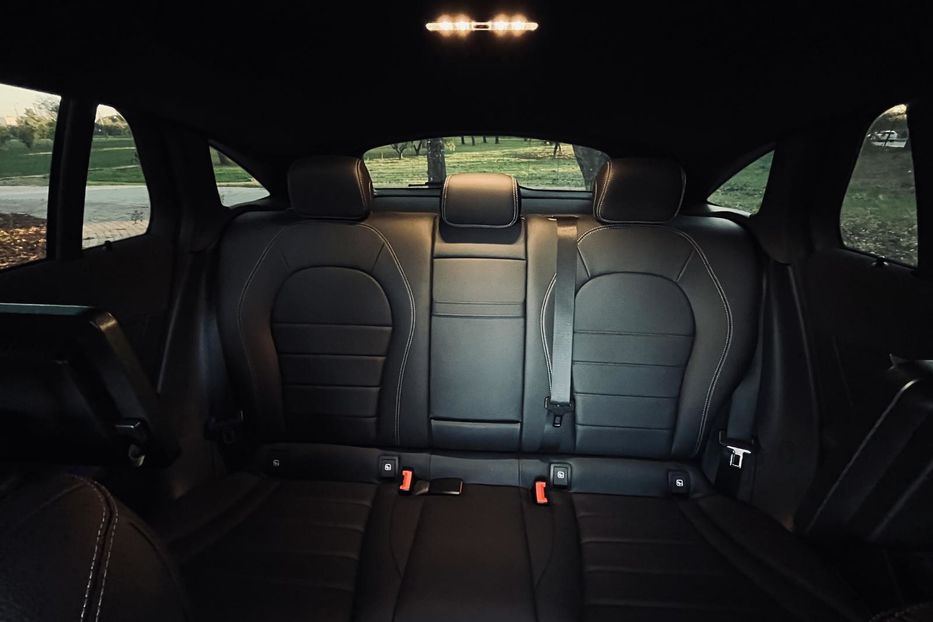 Продам Mercedes-Benz EQC AMG 2023 года в Луцке