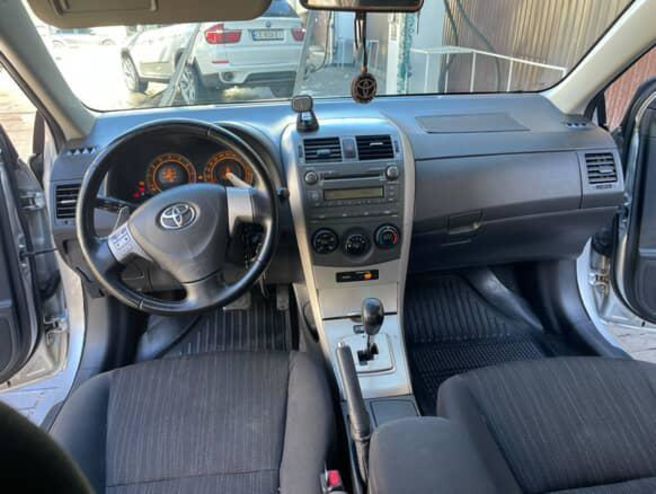 Продам Toyota Corolla 2008 года в Одессе