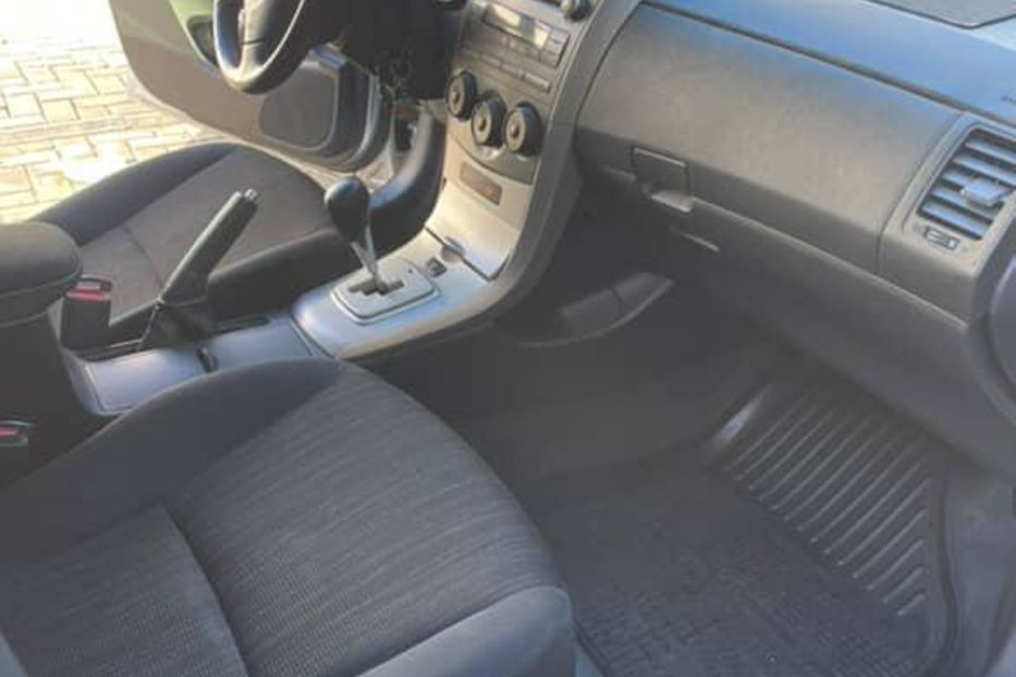 Продам Toyota Corolla 2008 года в Одессе