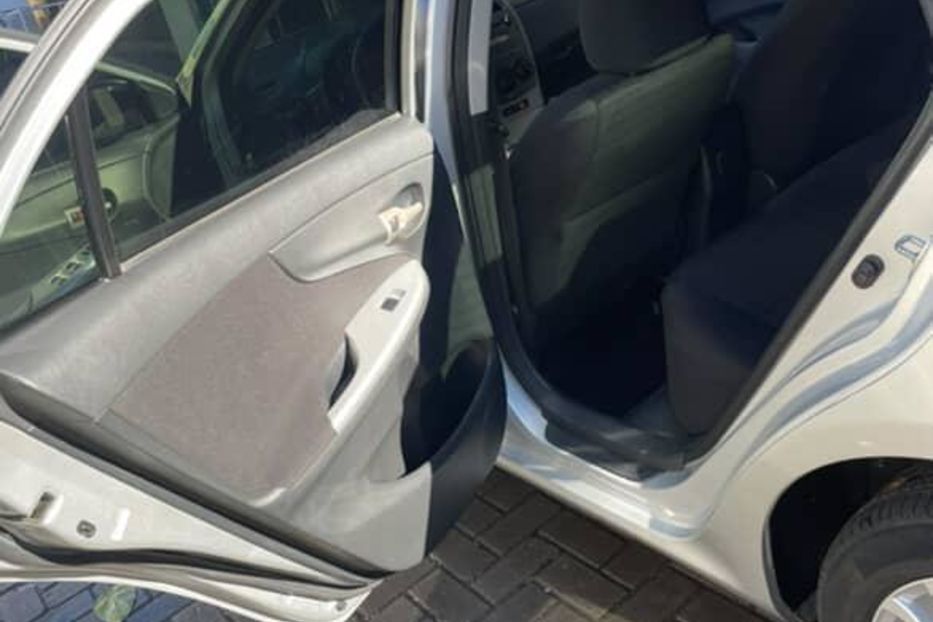 Продам Toyota Corolla 2008 года в Одессе