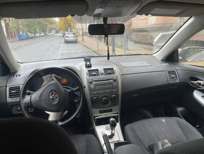 Продам Toyota Corolla 2008 года в Одессе