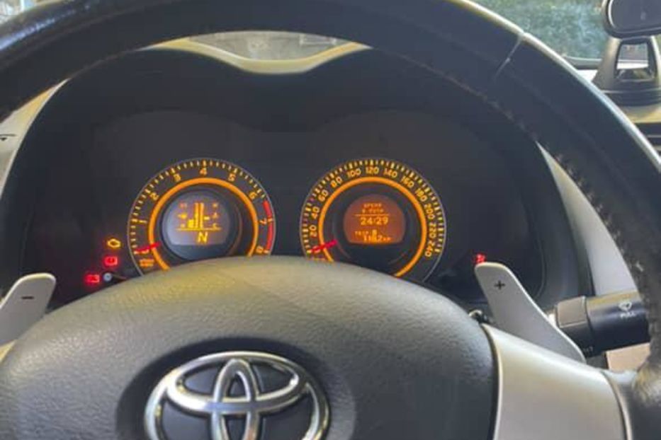 Продам Toyota Corolla 2008 года в Одессе