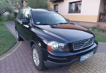 Продам Volvo XC90 2008 года в Сумах