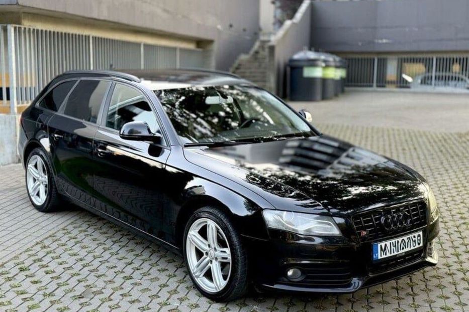 Продам Audi A4 2006 года в Львове