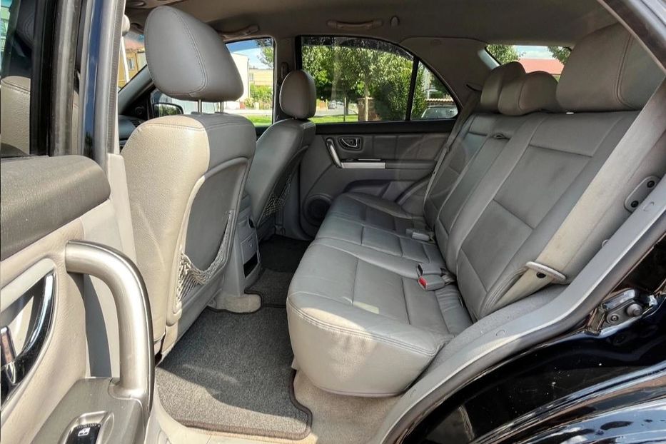 Продам Kia Sorento 2007 года в г. Павлоград, Днепропетровская область