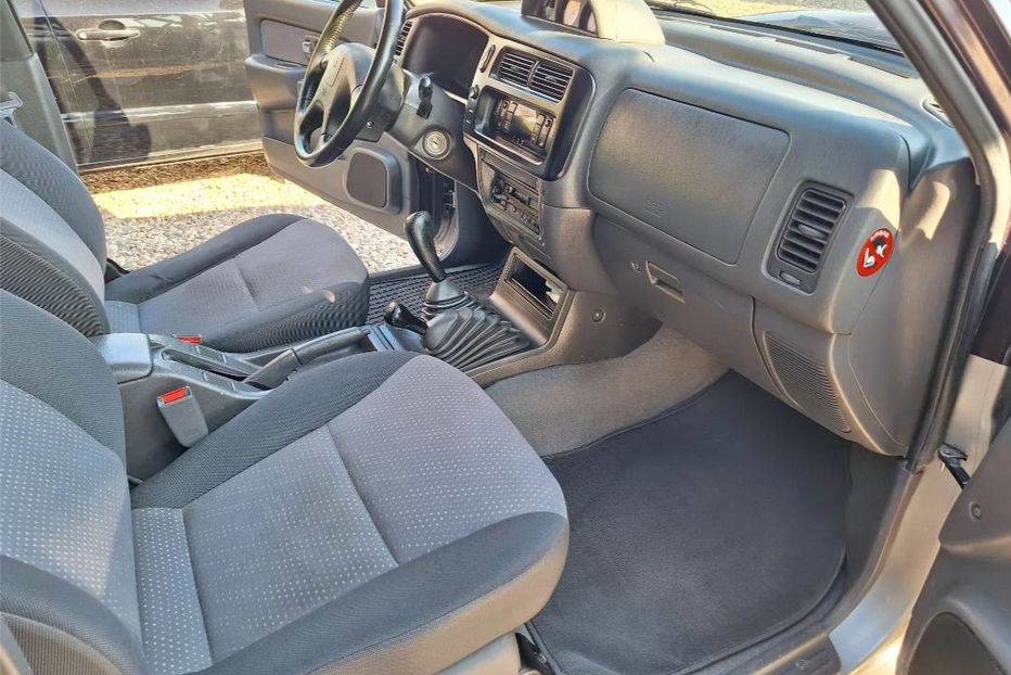 Продам Mitsubishi L 200 2005 года в г. Кривой Рог, Днепропетровская область