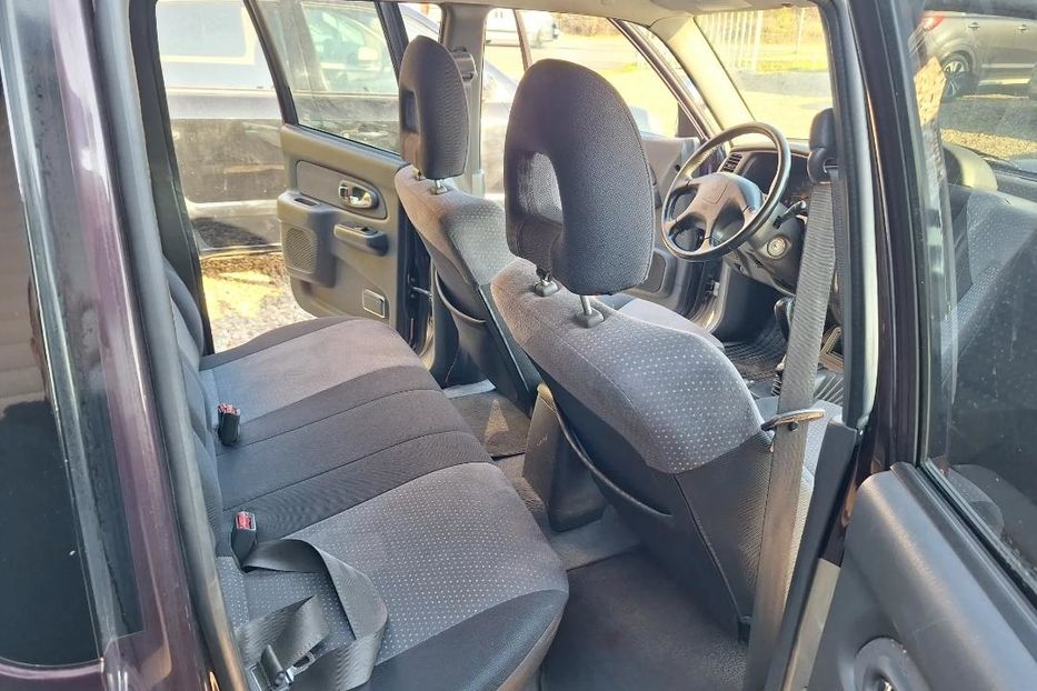 Продам Mitsubishi L 200 2005 года в г. Кривой Рог, Днепропетровская область