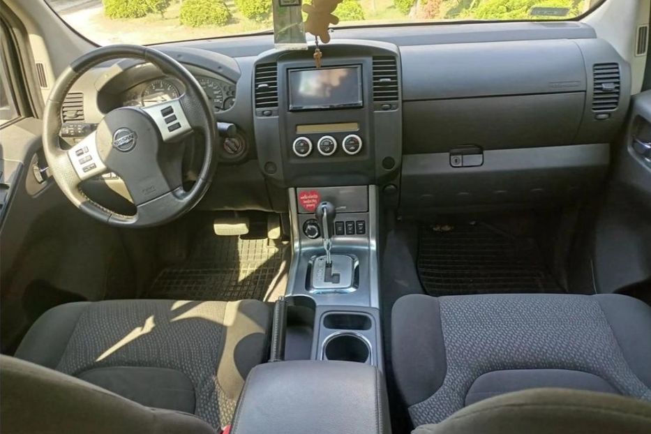 Продам Nissan Navara 2008 года в Харькове